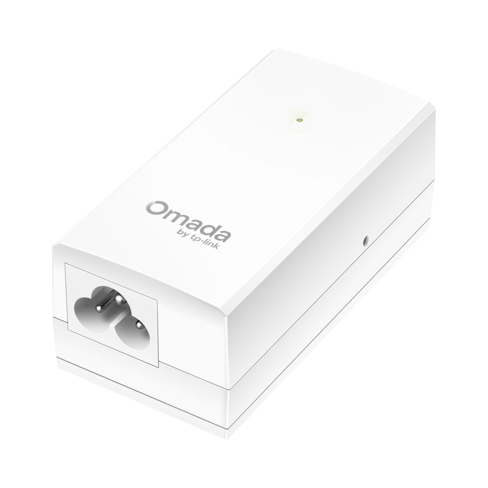 TP-Link Omada POE2412G – Adaptateur PoE passif 24 V 12 W Gigabit
