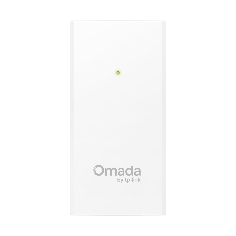 TP-Link Omada POE2412G – Adaptateur PoE passif 24 V 12 W Gigabit