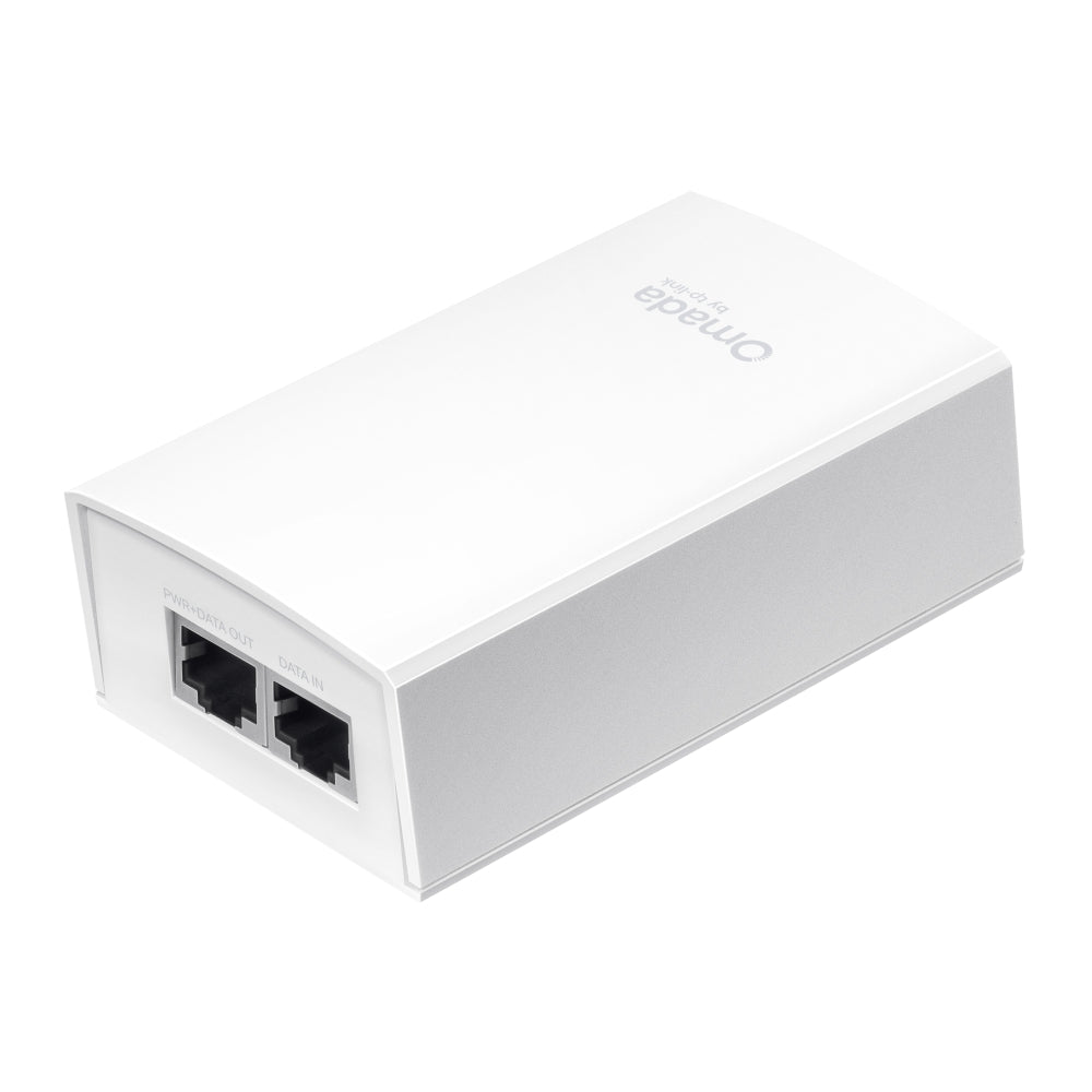 TP-Link Omada POE5430G-M2 – Adaptateur PoE passif 54 V 2,5G