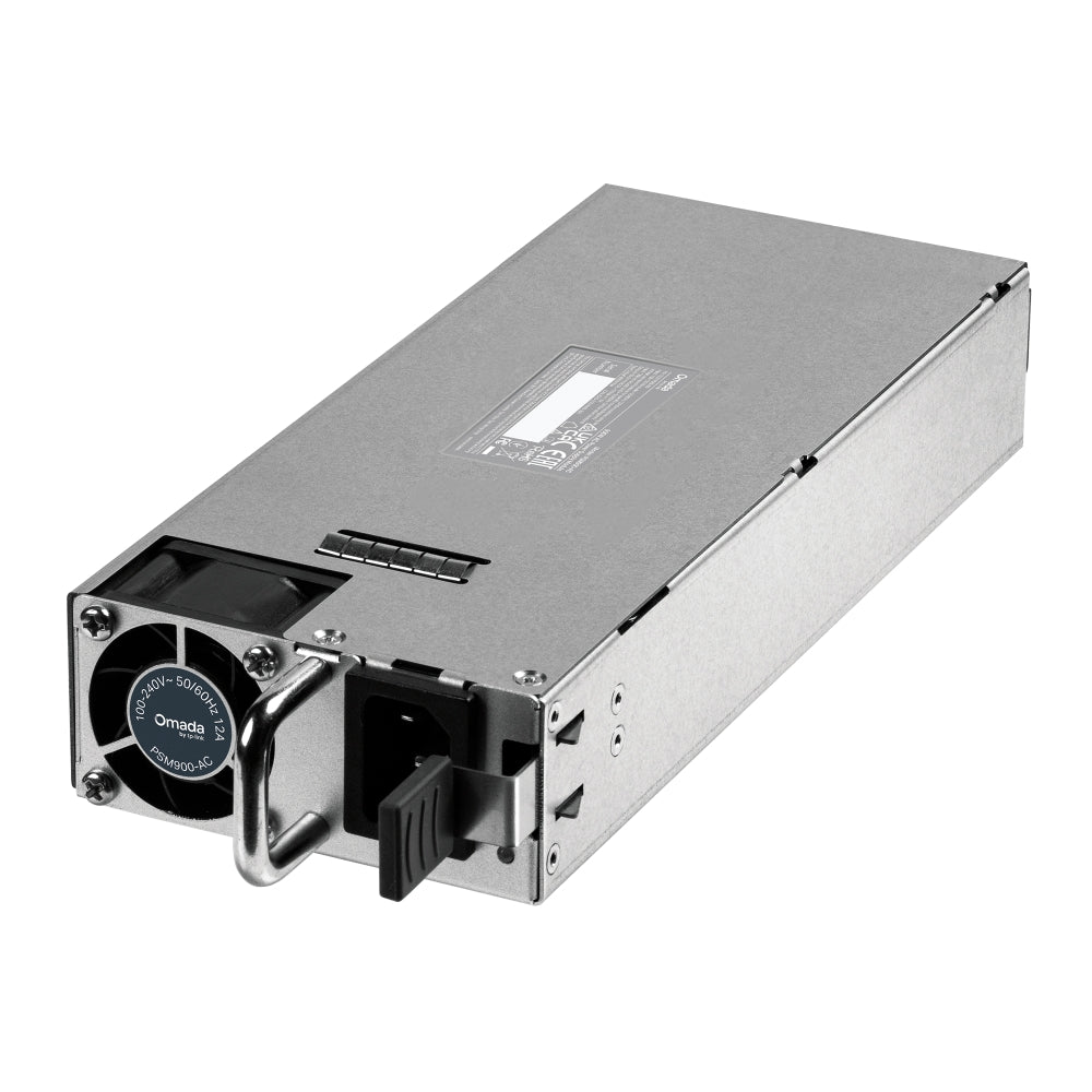 TP-Link Omada PSM900-AC – Module d'alimentation CA 900 W remplaçable à chaud