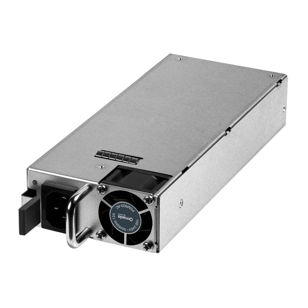 TP-Link Omada PSM900-AC – Module d'alimentation CA 900 W remplaçable à chaud