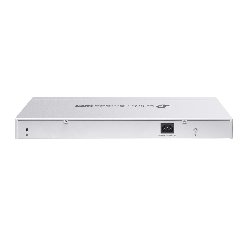 TP-Link Omada S4500-16G2F – Switch omada pro 16 ports gigabit 2 sfp