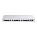 TP-Link Omada S4500-16GP – Switch omada pro 16 ports gigabit 8 poe+