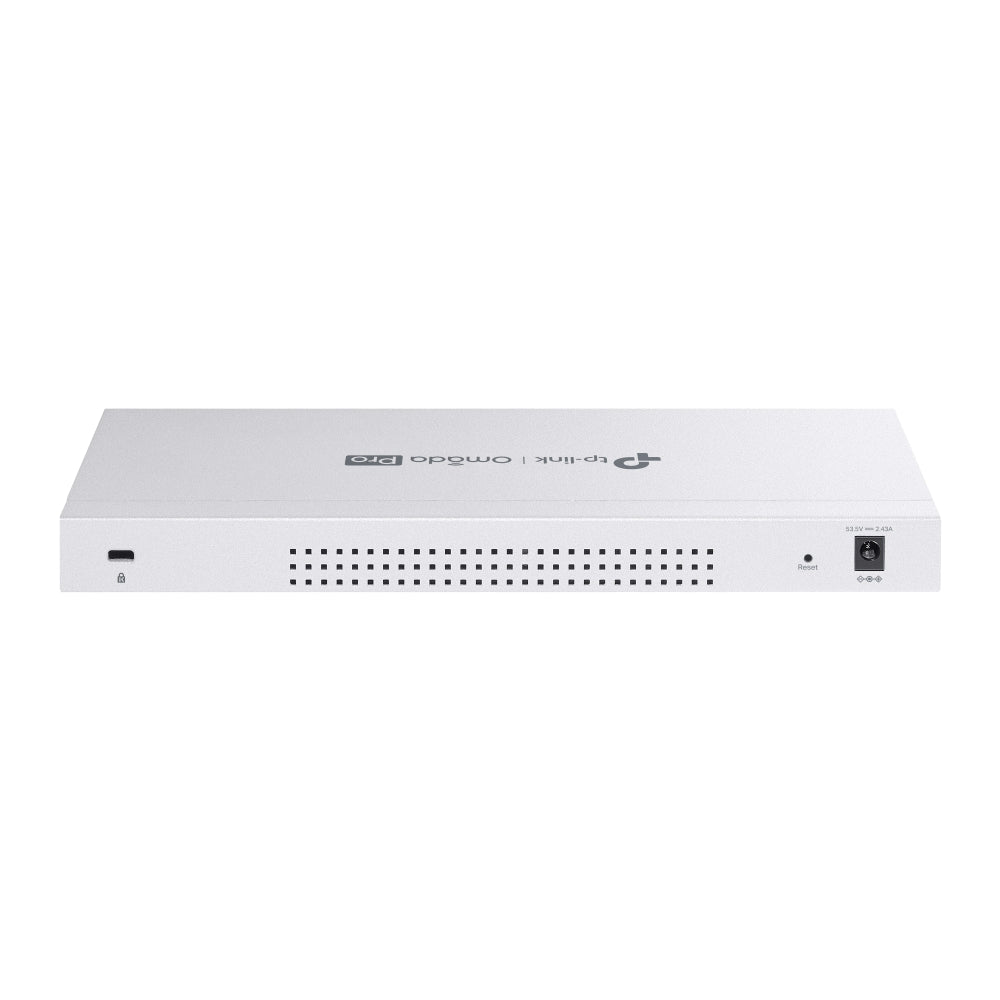 TP-Link Omada S4500-16GP – Switch omada pro 16 ports gigabit 8 poe+