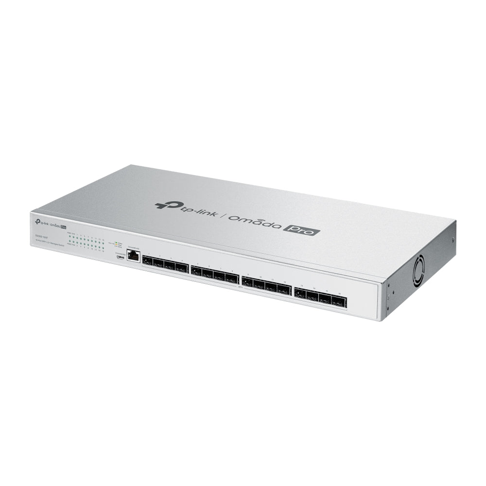 TP-Link Omada S5500-16XF – Switch l2+ omada pro 16 ports sfp+