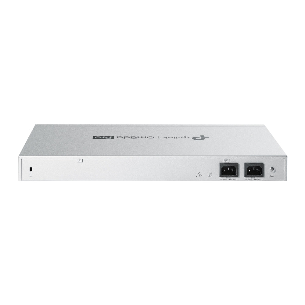 TP-Link Omada S5500-24F4XF – Switch administrable L2+ 20 emplacements SFP Gigabit et 4 combo SFP