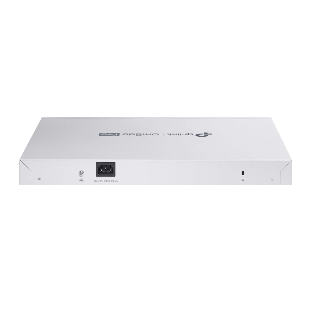 TP-Link Omada S5500-24GP4XF – Switch l2+ omada pro 24 ports poe+ gigabit 4 sfp+