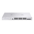 TP-Link Omada S5500-24MPP4XF – Switch l2+ omada pro 24 ports poe+ 2.5g 4 sfp+