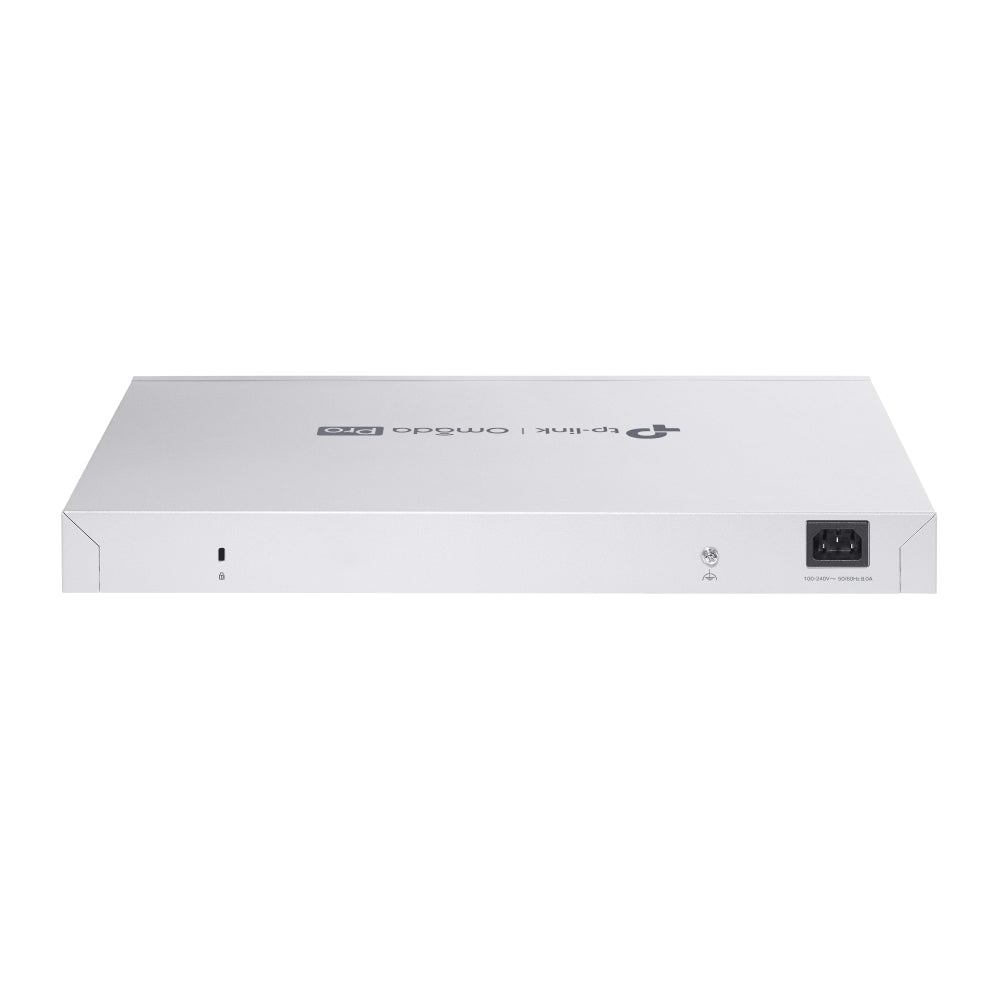 TP-Link Omada S5500-24MPP4XF – Switch l2+ omada pro 24 ports poe+ 2.5g 4 sfp+