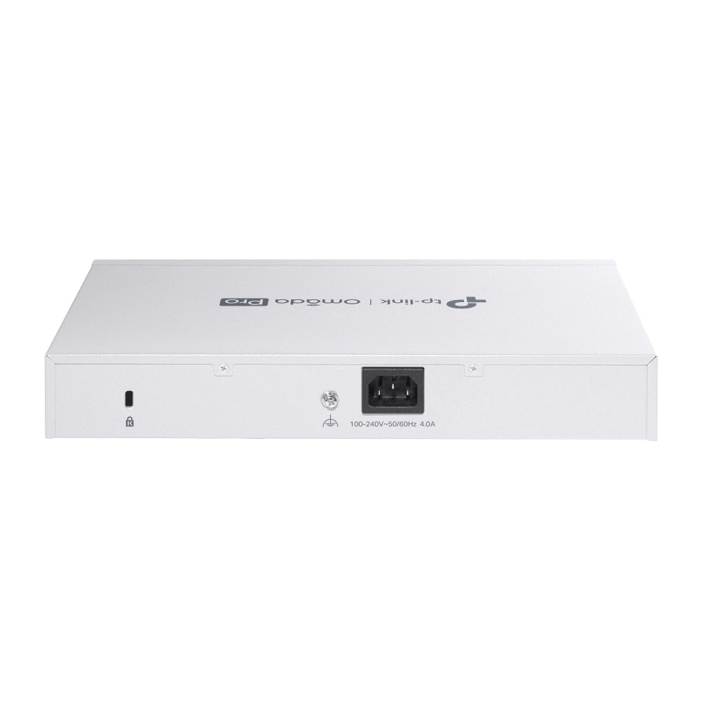 TP-Link Omada S5500-4XHPP2XF – Switch l2+ omada pro 4 ports poe++ 10ge 2 sfp+