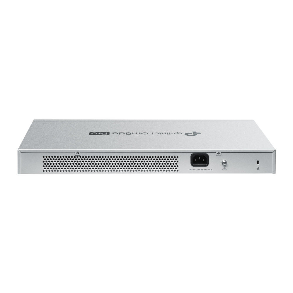 TP-Link Omada S5500-8XF – Switch l2+ omada pro 8 ports sfp+