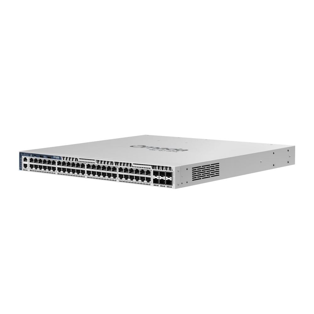 TP-Link Omada S6500-48GP6XF – Switch administrable L3 48 ports Gigabit PoE+ et 6 SFP+ 10G, empilable