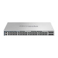 TP-Link Omada S6500-48MPP6Y – Switch administrable L3 48 ports 2,5G PoE++ et 6 SFP28 25G, empilable