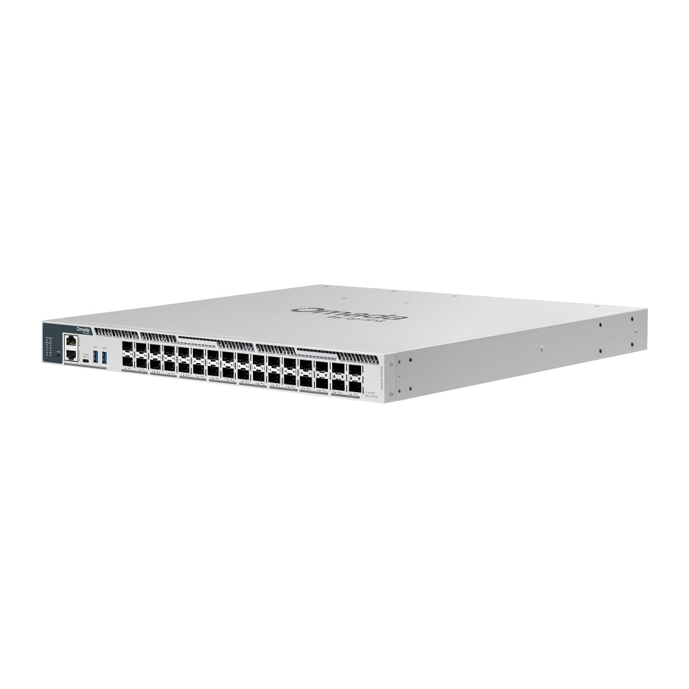 TP-Link Omada S7500-26XF6Y – Switch administrable L3 26 emplacements SFP+ 10G et 6 SFP28 25G, empilable