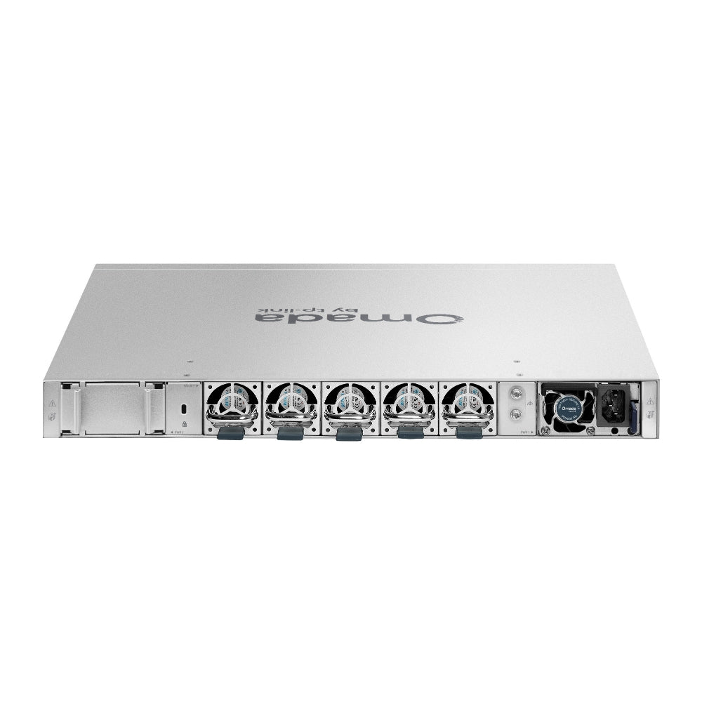TP-Link Omada S7500-32C – Switch administrable L3 32 emplacements QSFP28 100G, empilable