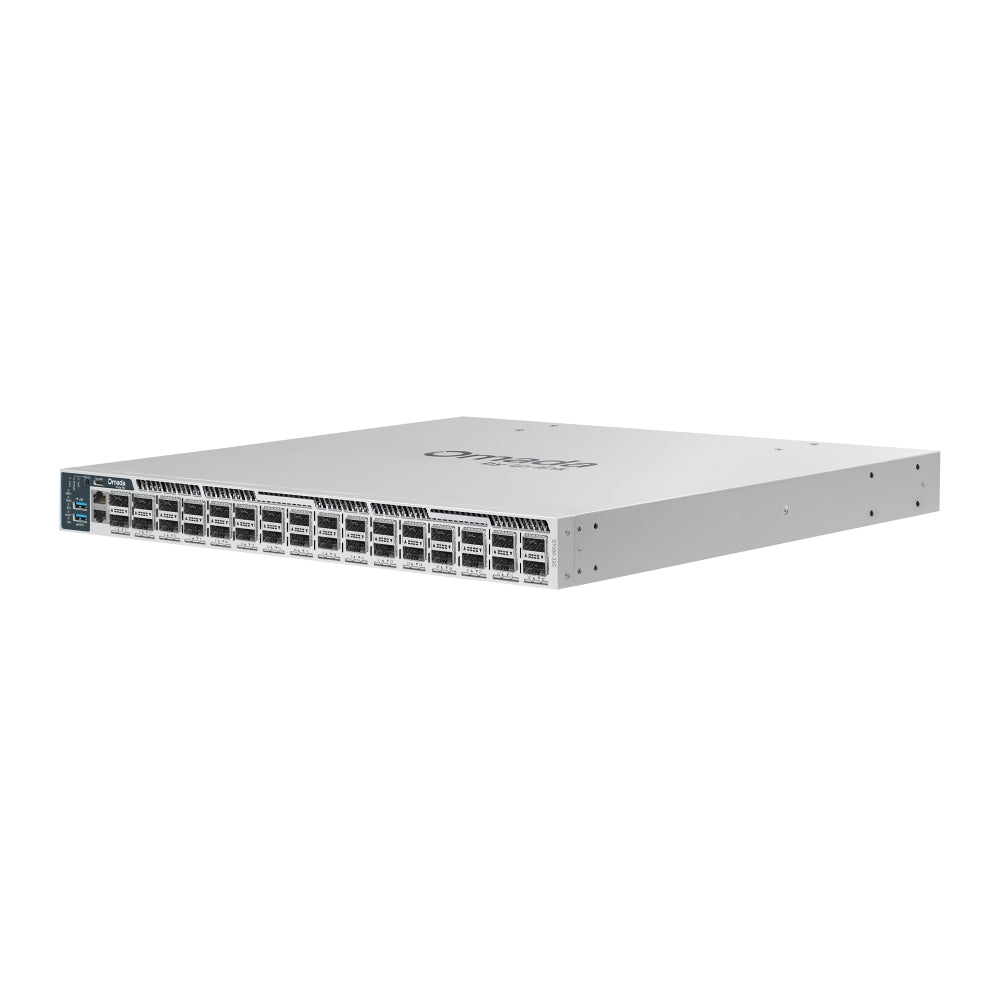 TP-Link Omada S7500-32C – Switch administrable L3 32 emplacements QSFP28 100G, empilable