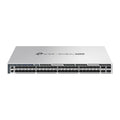 TP-Link Omada S7500-48XF4C – Switch administrable L3 48 emplacements SFP+ 10G et 4 QSFP28 100G, empilable