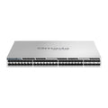 TP-Link Omada S7500-48Y8C – Switch administrable L3 48 emplacements SFP28 25G et 8 QSFP28 100G, empilable