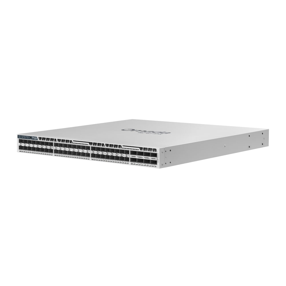 TP-Link Omada S7500-48Y8C – Switch administrable L3 48 emplacements SFP28 25G et 8 QSFP28 100G, empilable