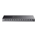 TP-Link Omada SG2016P – Switch Smart administrable 16 ports Gigabit dont 8 PoE+