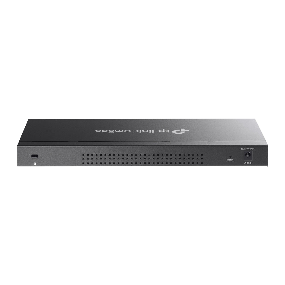 TP-Link Omada SG2016P – Switch Smart administrable 16 ports Gigabit dont 8 PoE+