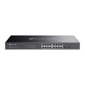 TP-Link Omada SG2218 – Switch Smart administrable 16 ports Gigabit et 2 SFP