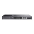 TP-Link Omada SG2428P – Switch Smart administrable 24 ports Gigabit PoE+ et 4 SFP