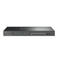 TP-Link Omada SG3210XHP-M2 – Switch administrable L2+ 8 ports 2,5G PoE+ et 2 SFP+ 10G