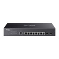 TP-Link Omada SG3210 – Switch administrable L2+ 8 ports Gigabit et 2 SFP