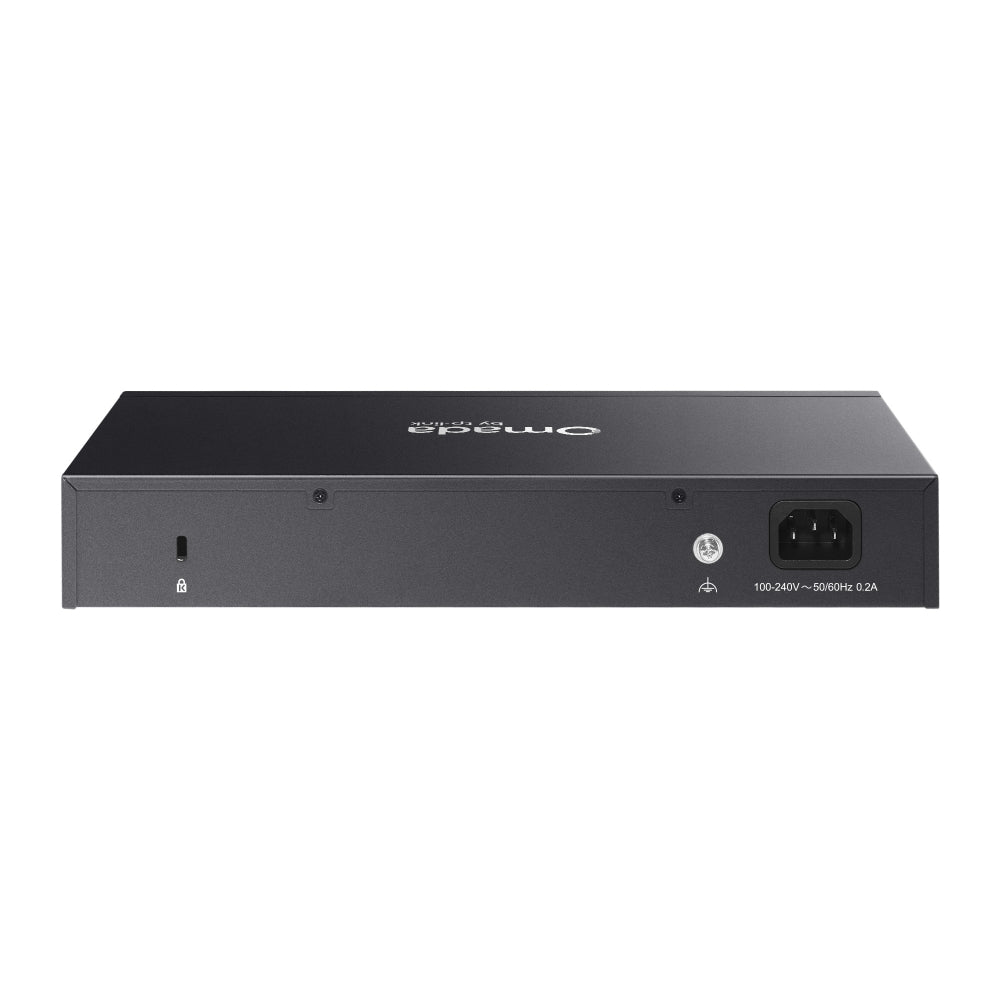 TP-Link Omada SG3210 – Switch administrable L2+ 8 ports Gigabit et 2 SFP