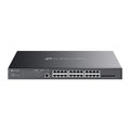 TP-Link Omada SG3428MP – Switch administrable L2+ 24 ports Gigabit PoE+ et 4 SFP