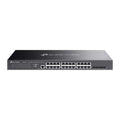 TP-Link Omada SG3428X-M2 – Switch administrable L2+ 24 ports 2,5G et 4 SFP+ 10G