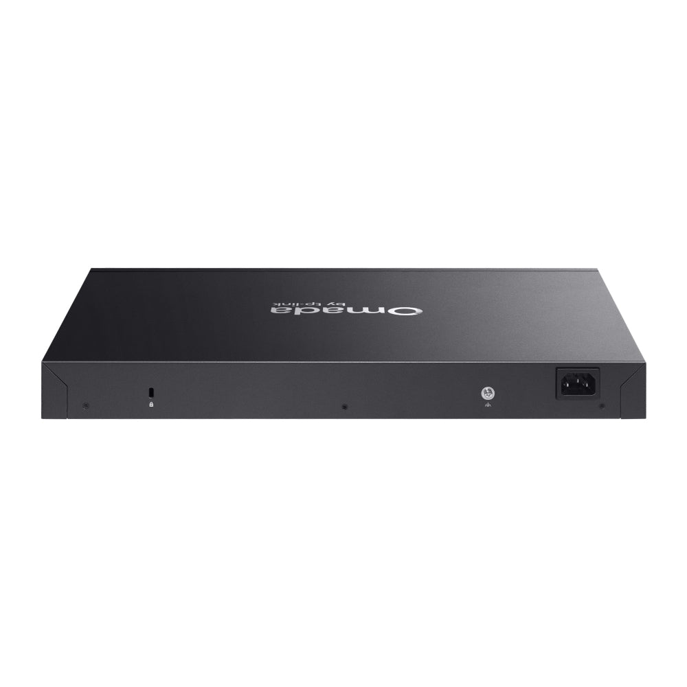 TP-Link Omada SG3428XPP-M2 – Switch administrable L2+ 24 ports 2,5G PoE++ et 4 SFP+ 10G