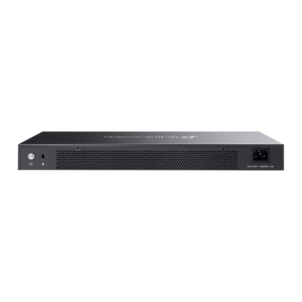 TP-Link Omada SG3452 – Switch administrable L2+ 48 ports Gigabit et 4 SFP