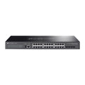 TP-Link Omada SG5428X – Switch administrable L3 Lite 24 ports Gigabit et 4 SFP+ 10G, empilable