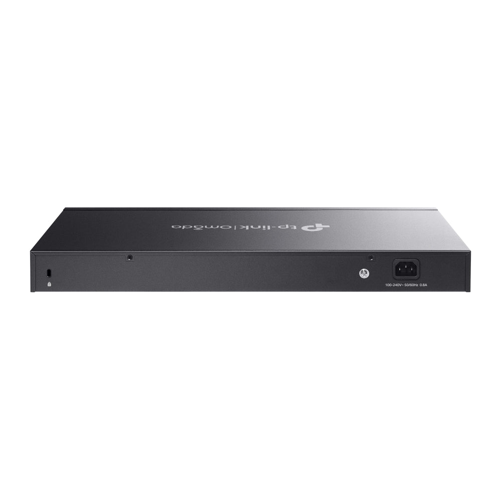 TP-Link Omada SG5428X – Switch administrable L3 Lite 24 ports Gigabit et 4 SFP+ 10G, empilable