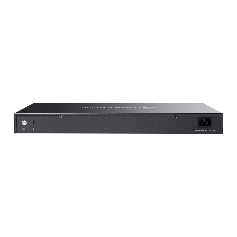 TP-Link Omada SG5452X – Switch administrable L3 Lite 48 ports Gigabit et 4 SFP+ 10G, empilable