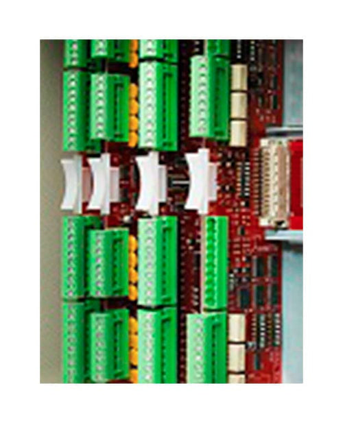 AMAG Symmetry SR-RFK5 – Kit de rétrofit SR (SR-DBU, SR-PCU, capot)