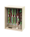AMAG Symmetry SR-SCK5 – Kit de démarrage SR (coffret ENC5, SR-DBU, SR-PCU)
