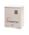 AMAG Symmetry SR-ENC5 – Coffret SR avec cage, fond de panier et autoprotection