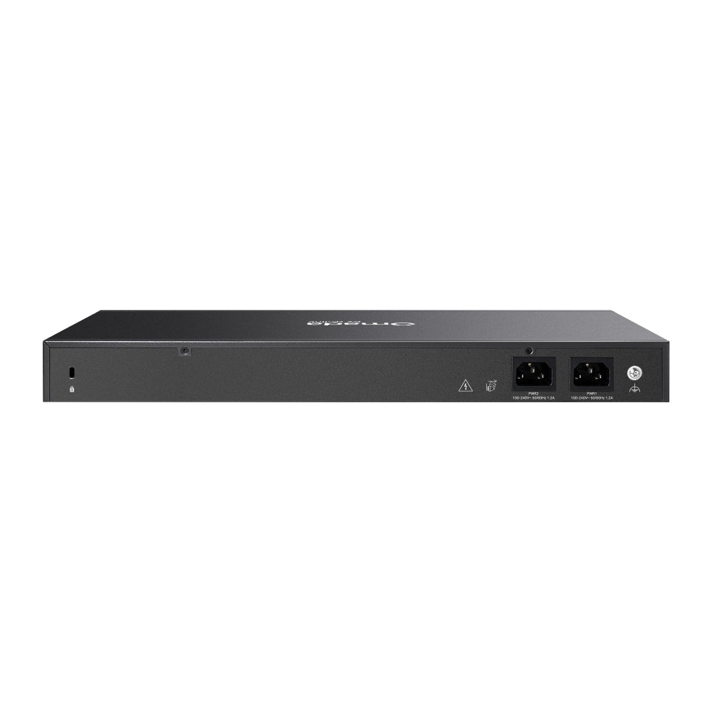 TP-Link Omada SX3016F – Switch administrable L2+ 16 emplacements SFP+ 10G