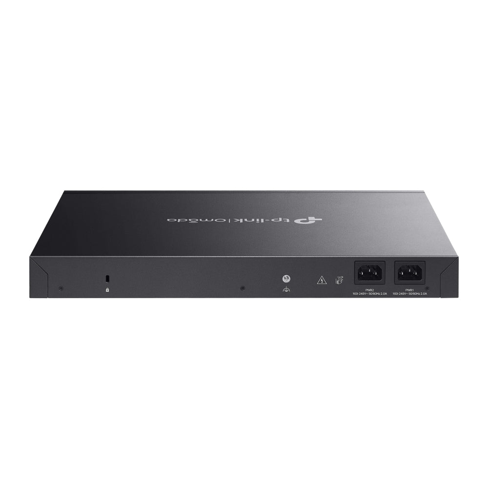 TP-Link Omada SX3032F – Switch administrable L2+ 32 emplacements SFP+ 10G