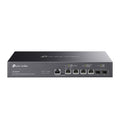 TP-Link Omada SX3206HPP – Switch administrable L2+ 4 ports 10G multi-gigabit PoE++ et 2 SFP+ 10G