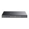 TP-Link Omada SX3832MPP – Switch administrable L2+ 24 ports 10G multi-gigabit PoE++ et 8 SFP+ 10G