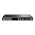 TP-Link Omada SX3832 – Switch administrable L2+ 24 ports 10G multi-gigabit et 8 SFP+ 10G