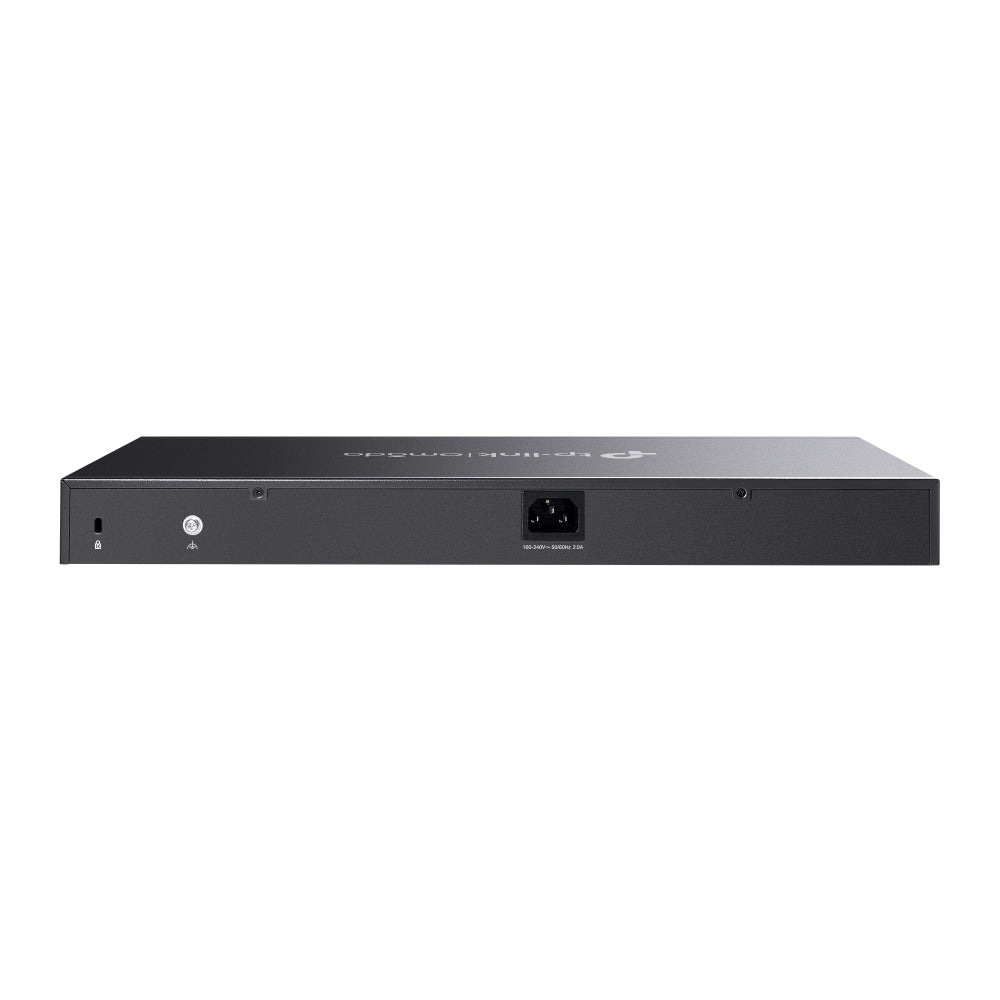 TP-Link Omada SX3832 – Switch administrable L2+ 24 ports 10G multi-gigabit et 8 SFP+ 10G