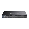 TP-Link Omada SX6632YF – Switch administrable L3 26 emplacements SFP+ 10G et 6 SFP28 25G, empilable