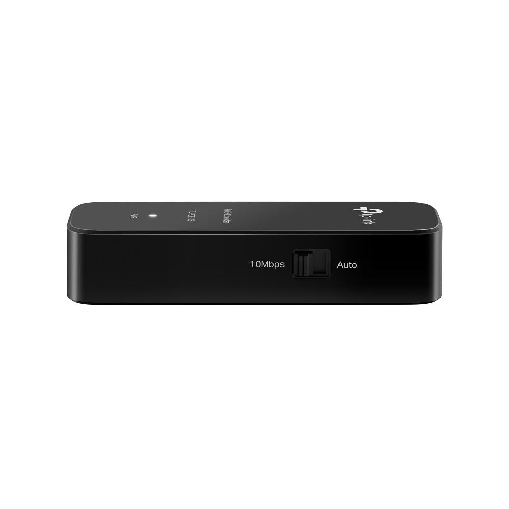 TP-Link Omada POE10E – Extendeur PoE+ Fast Ethernet
