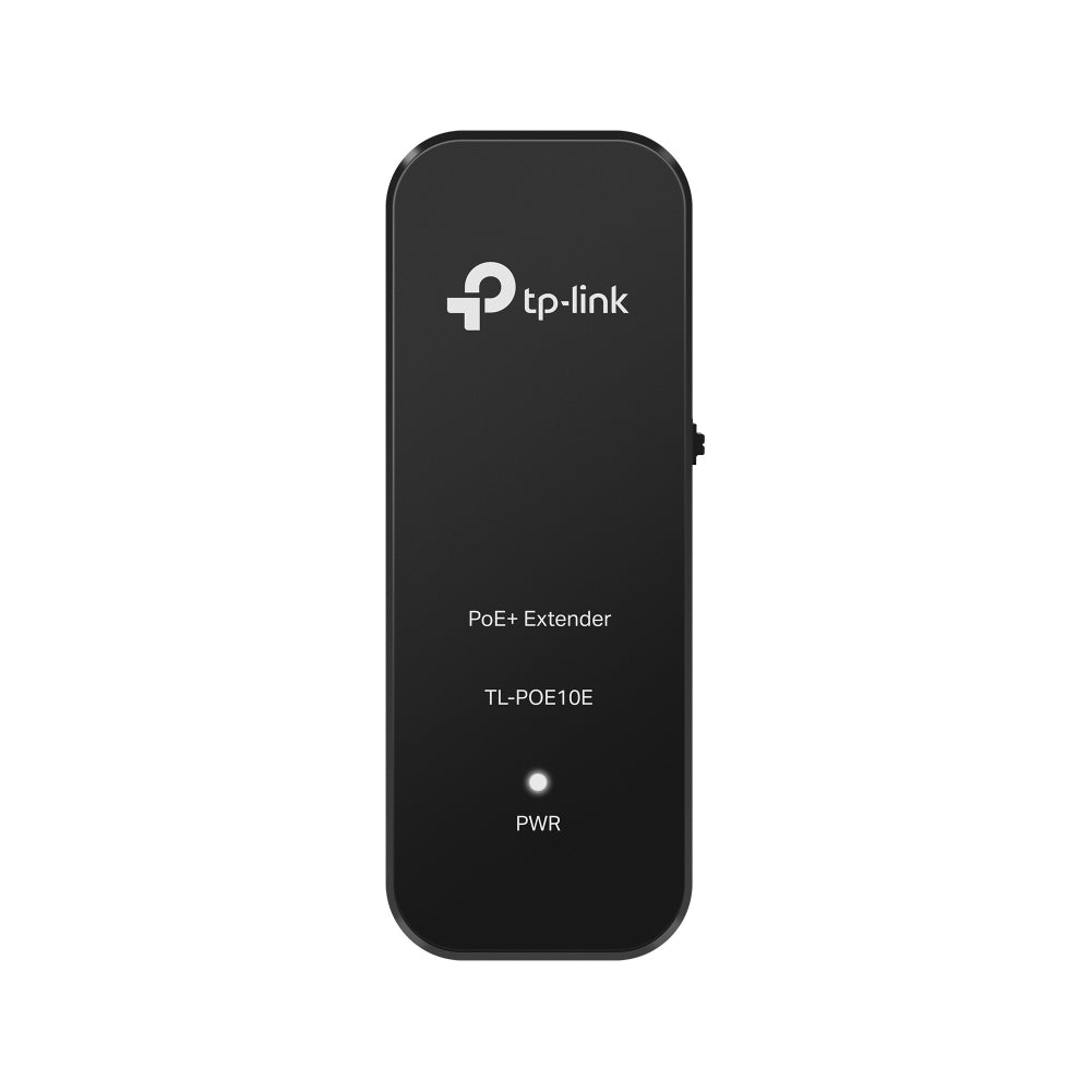 TP-Link Omada POE10E – Extendeur PoE+ Fast Ethernet