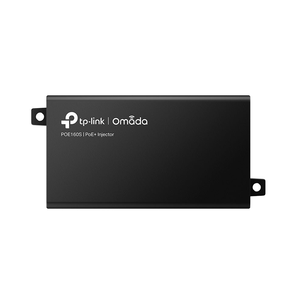 TP-Link Omada POE160S – Injecteur PoE+ Gigabit 30 W